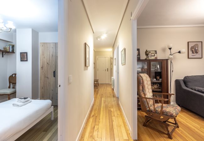 Apartment in Bilbao - MATIKO Apartment in Bilbao - MATIKO