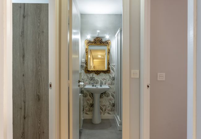 Apartment in Bilbao - MATIKO Apartment in Bilbao - MATIKO