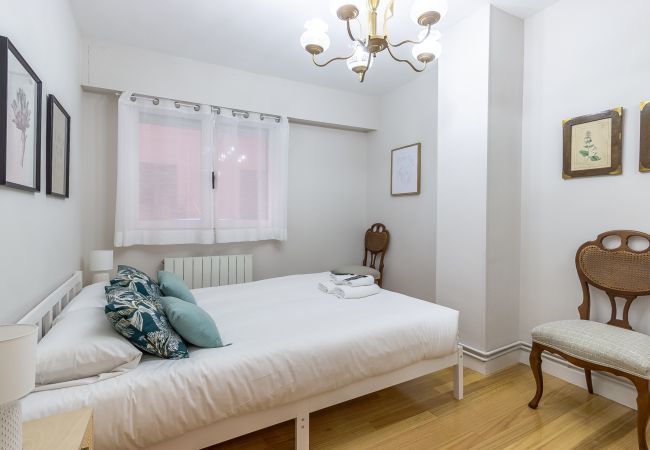 Apartment in Bilbao - MATIKO Apartment in Bilbao - MATIKO