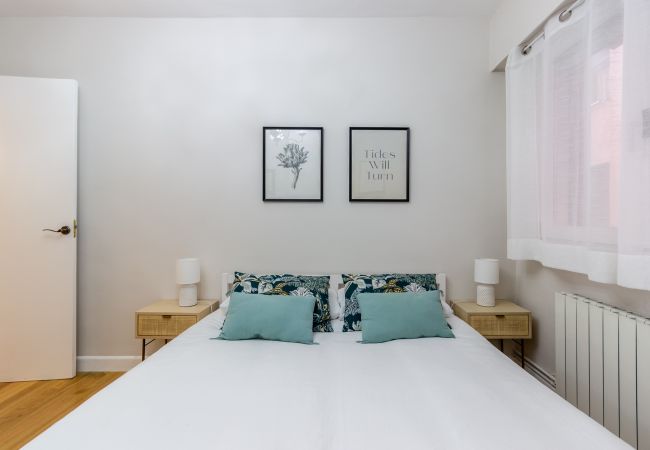 Apartment in Bilbao - MATIKO Apartment in Bilbao - MATIKO