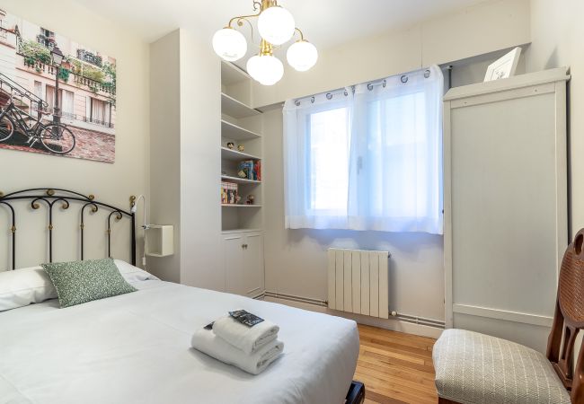 Apartment in Bilbao - MATIKO Apartment in Bilbao - MATIKO