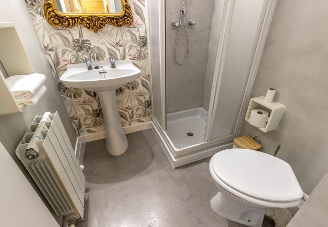 Apartment in Bilbao - MATIKO Apartment in Bilbao - MATIKO