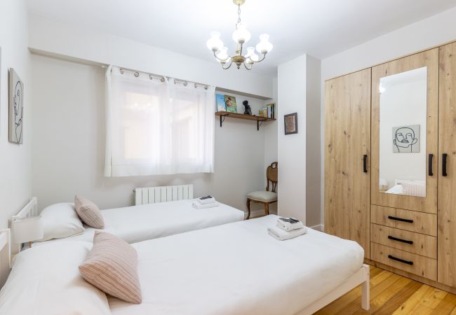 Apartment in Bilbao - MATIKO Apartment in Bilbao - MATIKO