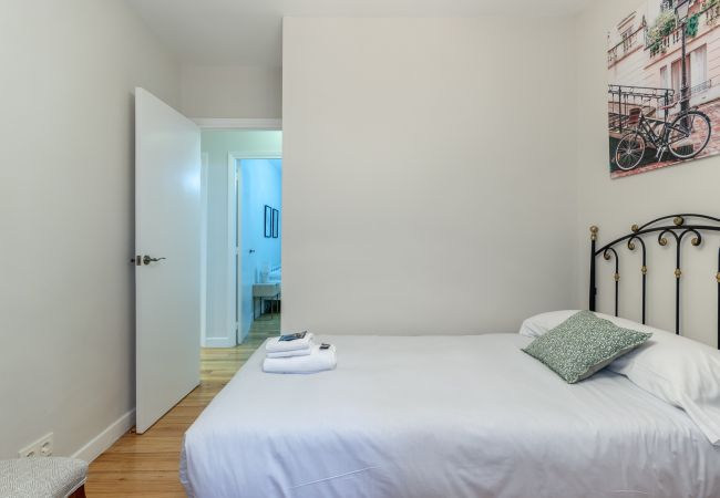 Apartment in Bilbao - MATIKO Apartment in Bilbao - MATIKO