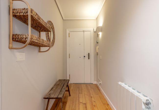 Apartment in Bilbao - MATIKO Apartment in Bilbao - MATIKO