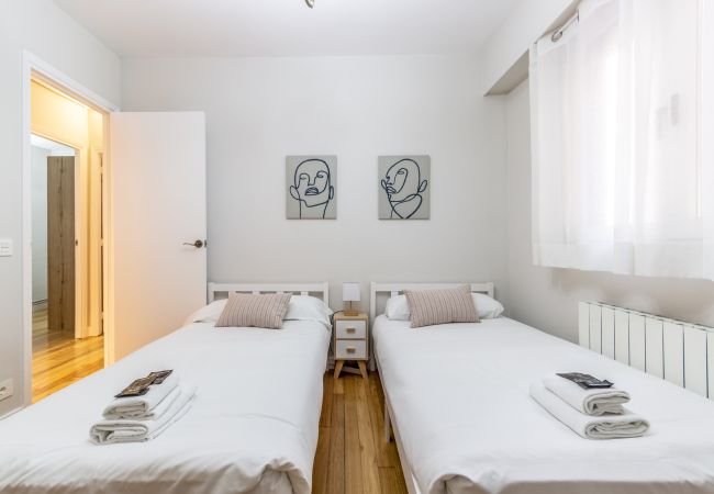 Apartment in Bilbao - MATIKO Apartment in Bilbao - MATIKO