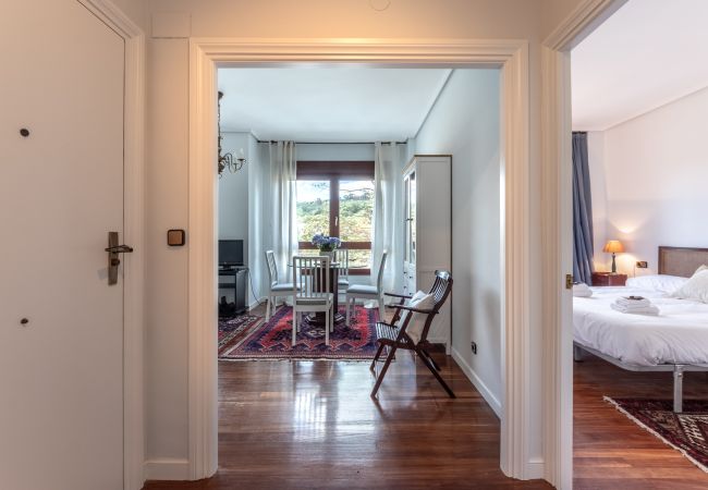 Apartment in Bilbao - PUPPY Apartment in Bilbao - PUPPY