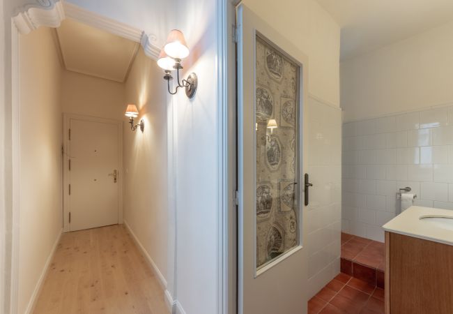 Apartment in Bilbao - GAZTELU Apartment in Bilbao - GAZTELU