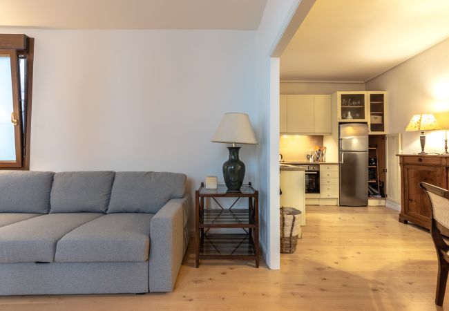 Apartment in Bilbao - GAZTELU Apartment in Bilbao - GAZTELU
