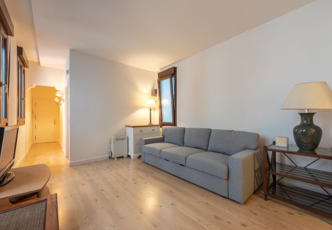 Apartment in Bilbao - GAZTELU Apartment in Bilbao - GAZTELU