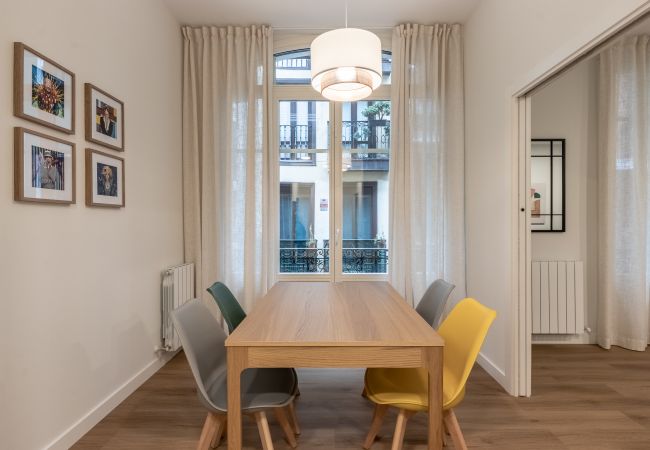 Apartment in Bilbao - KUTTUN Apartment in Bilbao - KUTTUN
