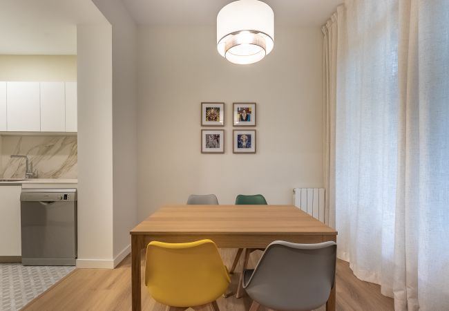 Apartment in Bilbao - KUTTUN Apartment in Bilbao - KUTTUN