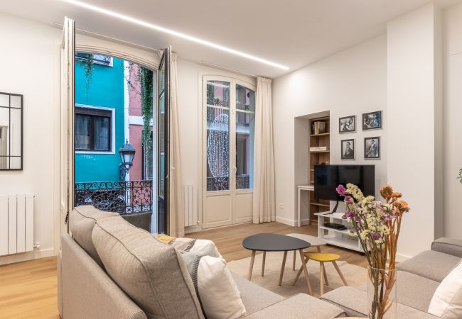 Apartment in Bilbao - KUTTUN Apartment in Bilbao - KUTTUN