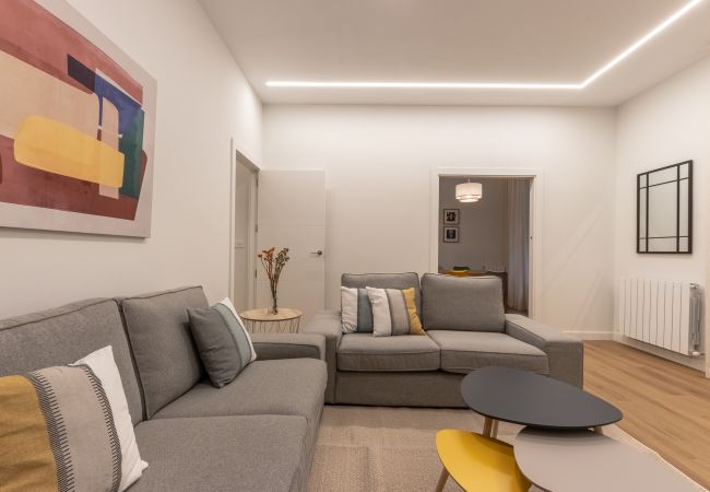 Apartment in Bilbao - KUTTUN Apartment in Bilbao - KUTTUN