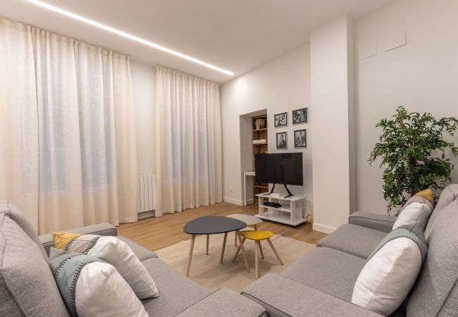 Apartment in Bilbao - KUTTUN Apartment in Bilbao - KUTTUN