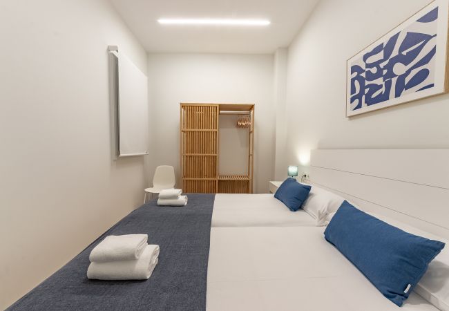Apartment in Bilbao - KUTTUN Apartment in Bilbao - KUTTUN