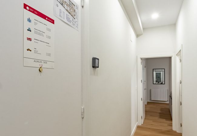 Apartment in Bilbao - KUTTUN Apartment in Bilbao - KUTTUN