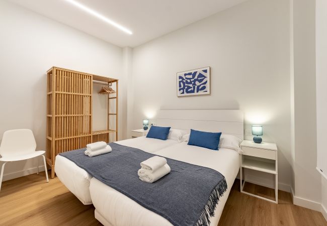 Apartment in Bilbao - KUTTUN Apartment in Bilbao - KUTTUN