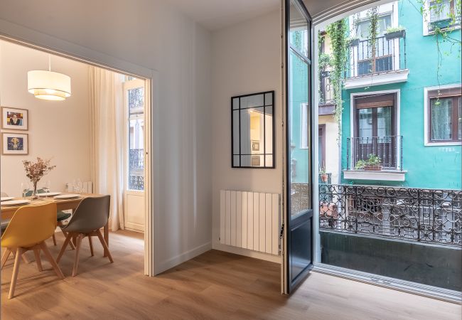 Apartment in Bilbao - KUTTUN Apartment in Bilbao - KUTTUN