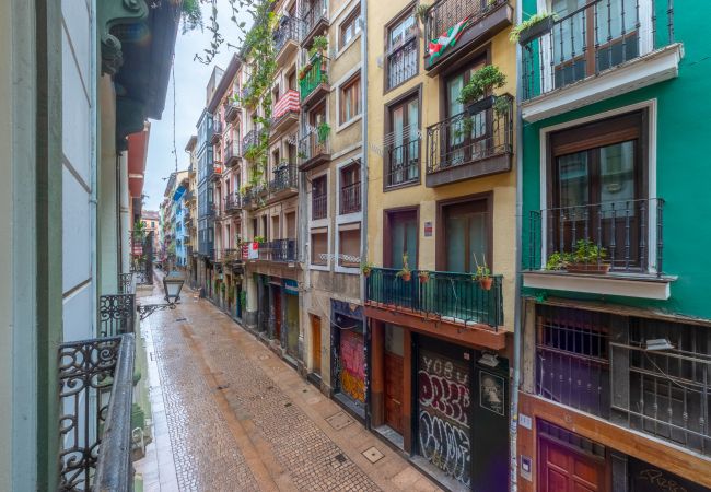 Apartment in Bilbao - KUTTUN Apartment in Bilbao - KUTTUN
