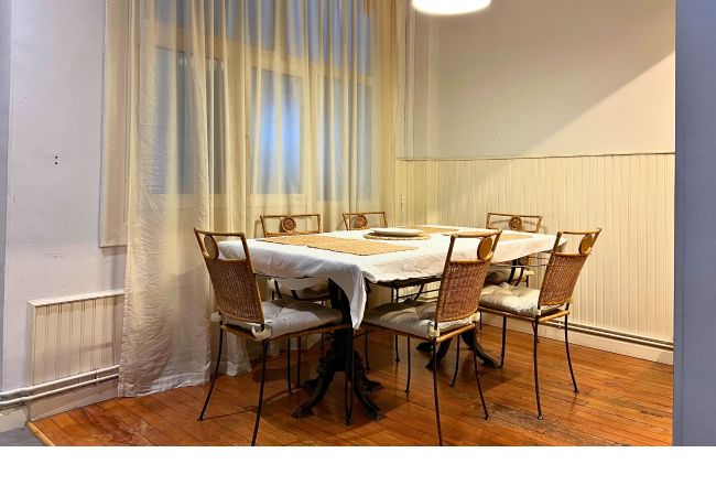 Apartment in Bilbao - KATEDRAL Apartment in Bilbao - KATEDRAL