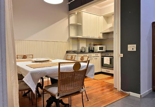Apartment in Bilbao - KATEDRAL Apartment in Bilbao - KATEDRAL